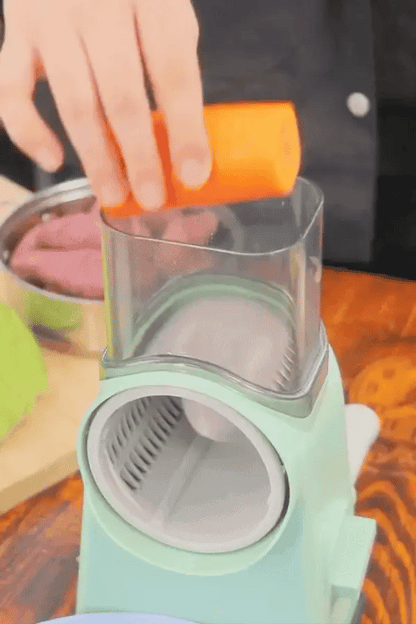 Stainless Steel Vegetable Cutter